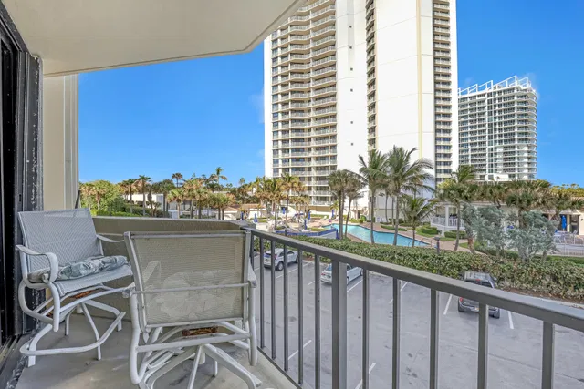 Singer Island Unit A-3c photo 20