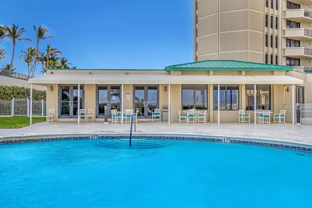 Singer Island Unit A-3c photo 24
