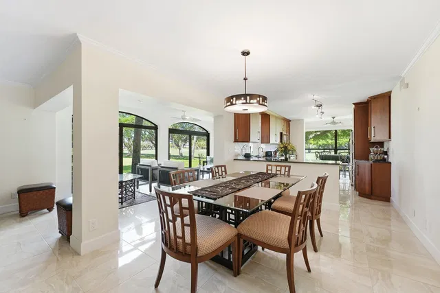 Jonathan's Landing Jupiter FL Unit 107 photo 12