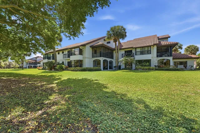 Jonathan's Landing Jupiter FL Unit 107 photo 35