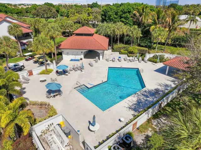 Jonathan's Landing Jupiter FL Unit 107 photo 37