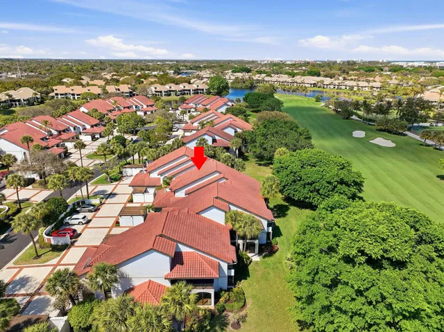 Jonathan's Landing Jupiter FL Unit 107 photo 41