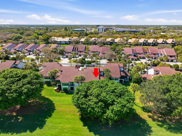 Jonathan's Landing Jupiter FL Unit 107 photo 42