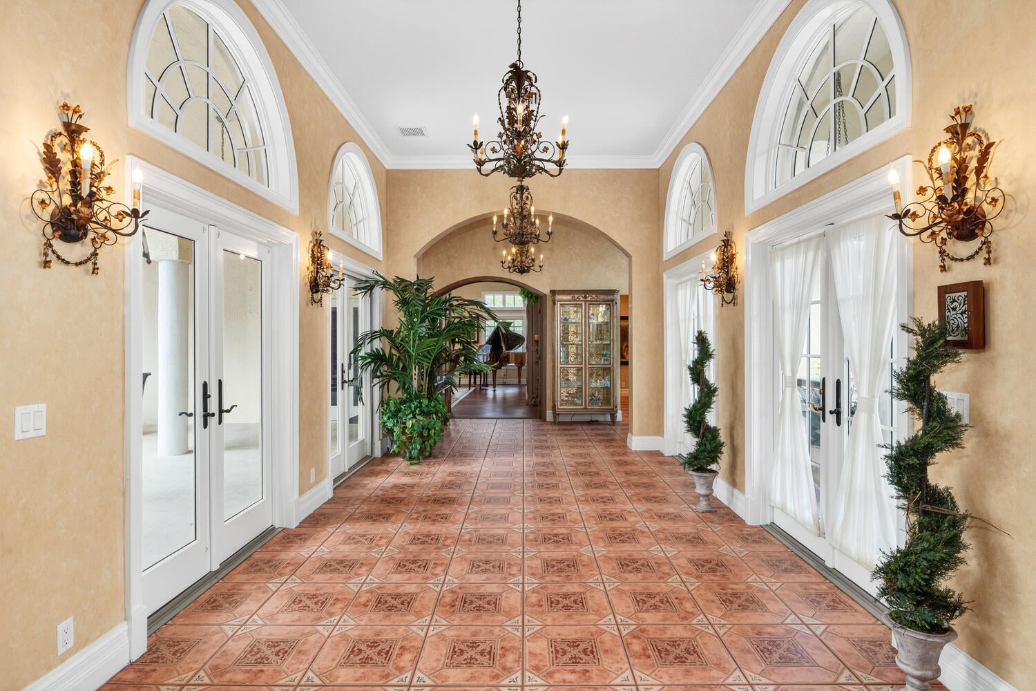 Paddock Park Residence photo 18