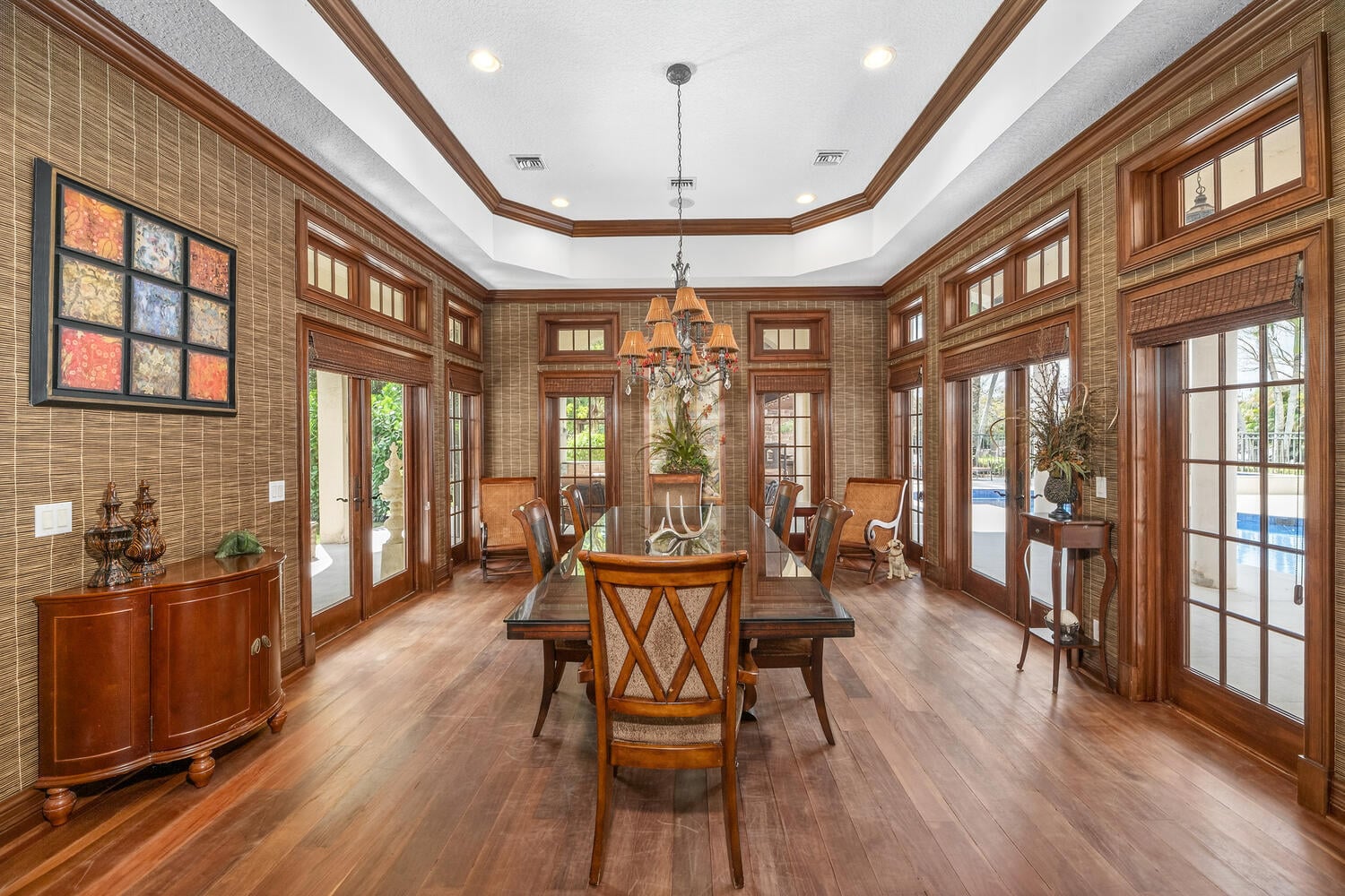 Paddock Park Residence photo 27