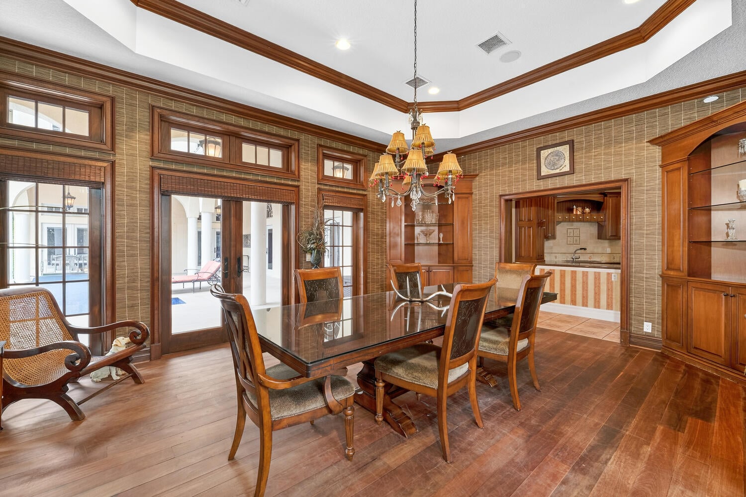 Paddock Park Residence photo 29
