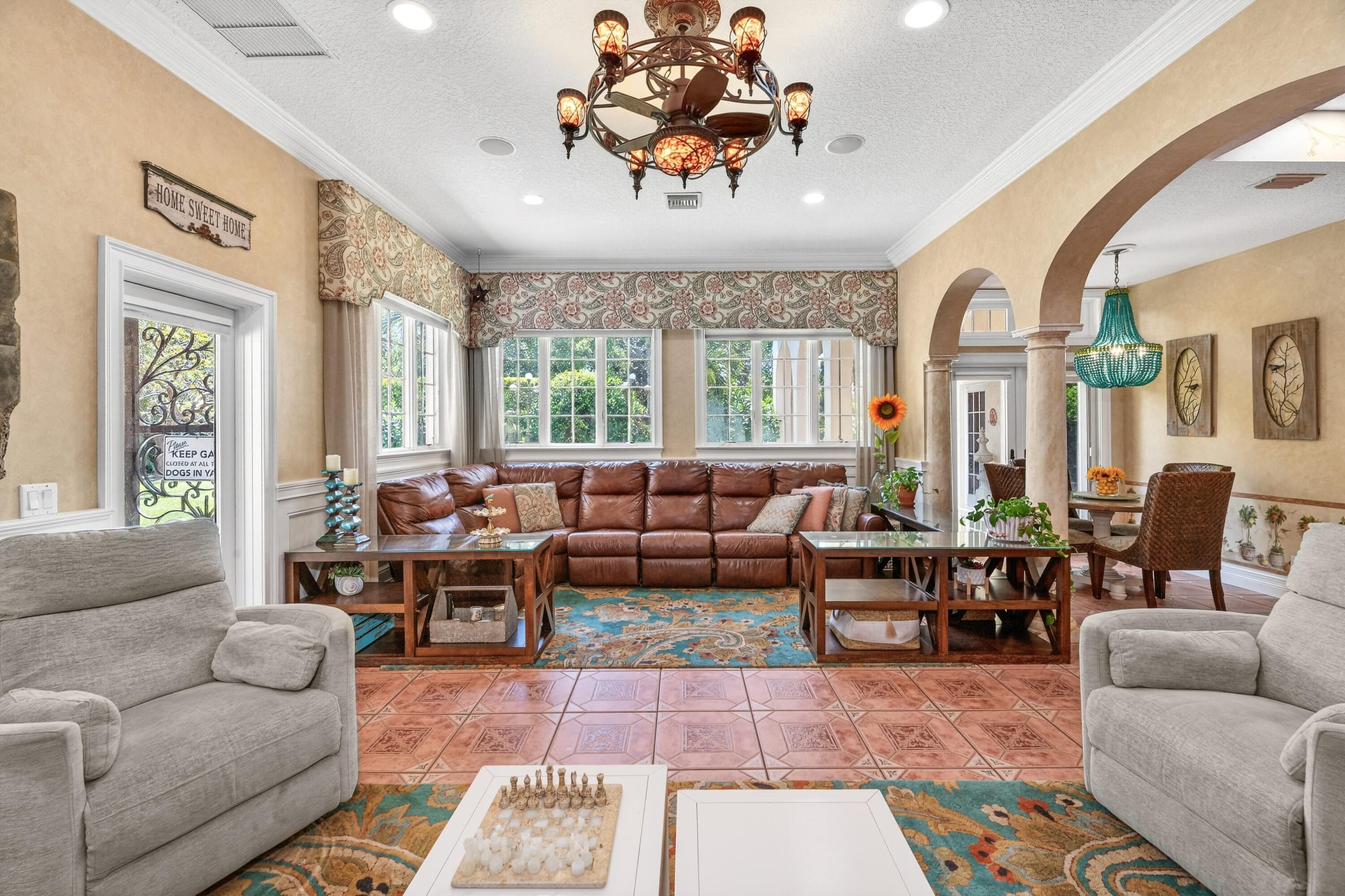 Paddock Park Residence photo 32