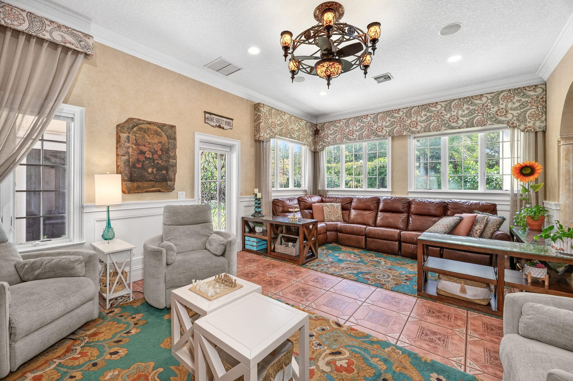 Paddock Park Residence photo 33