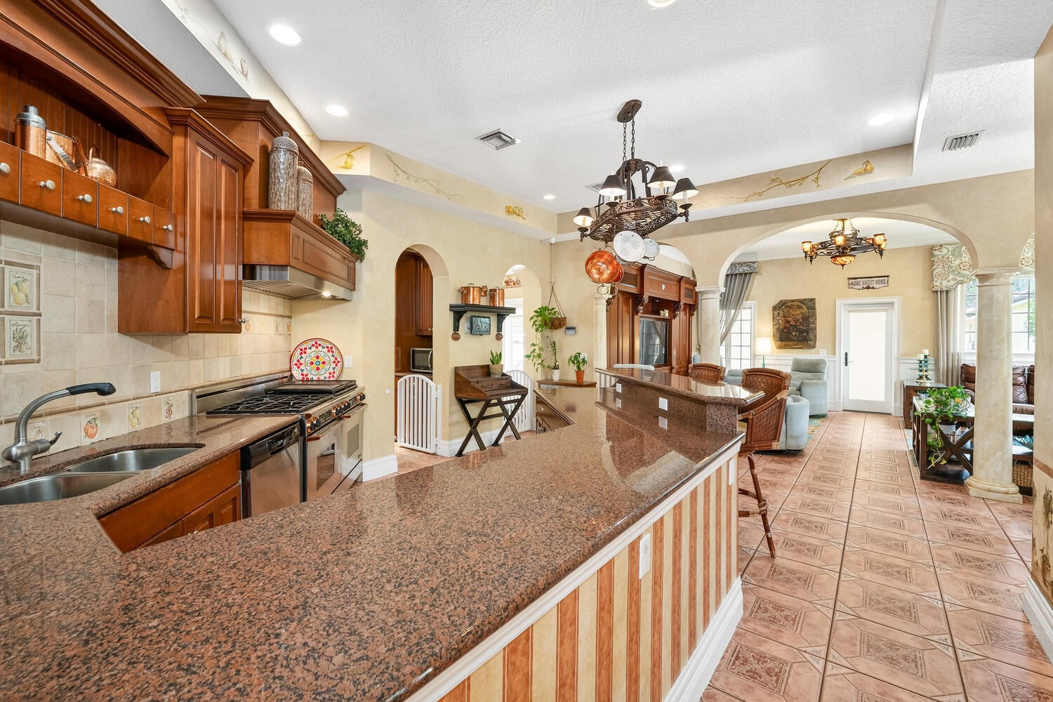 Paddock Park Residence photo 35