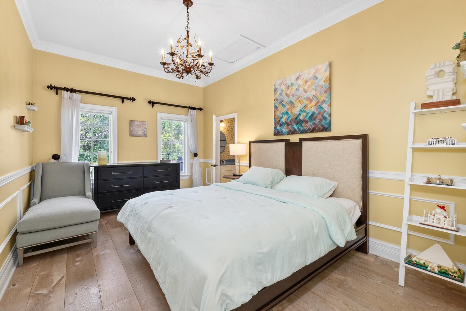 Paddock Park Residence photo 47
