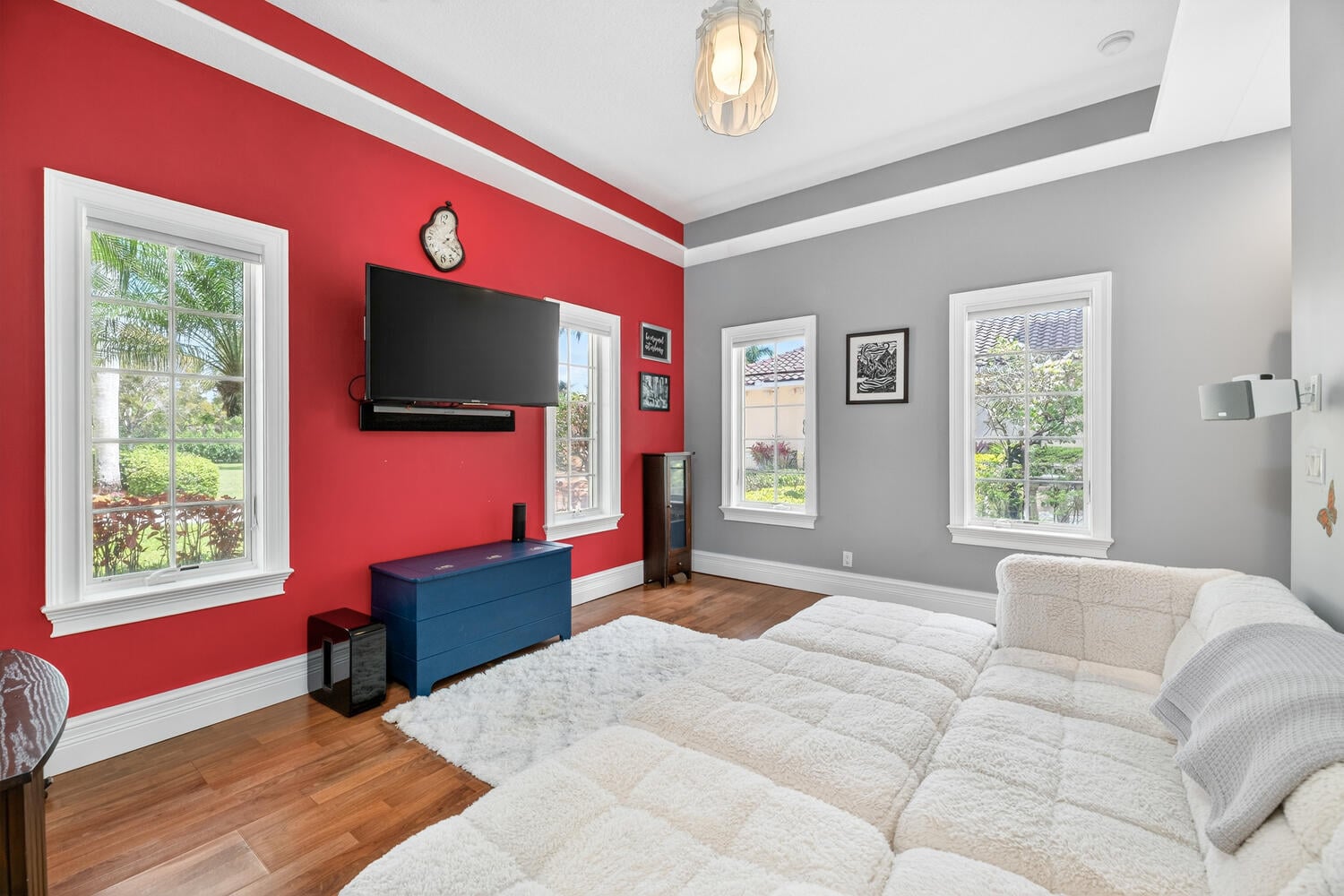 Paddock Park Residence photo 50