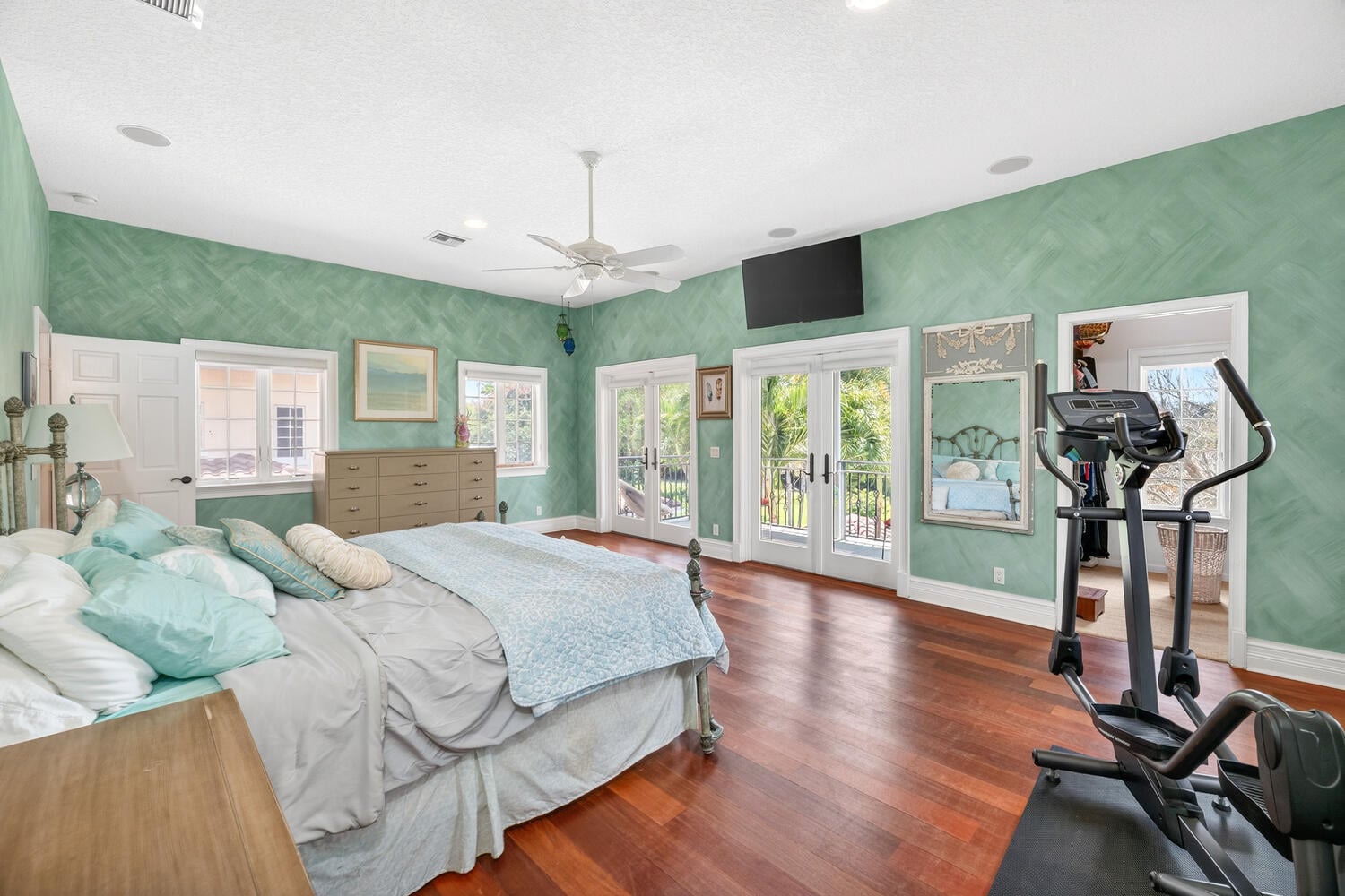 Paddock Park Residence photo 54