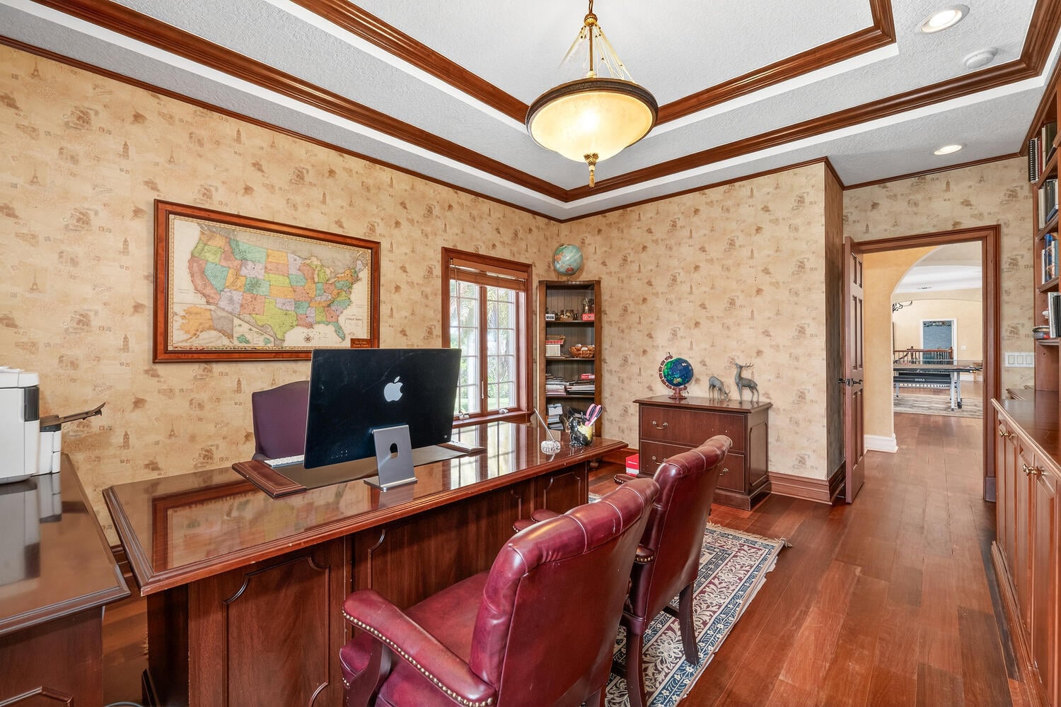Paddock Park Residence photo 56