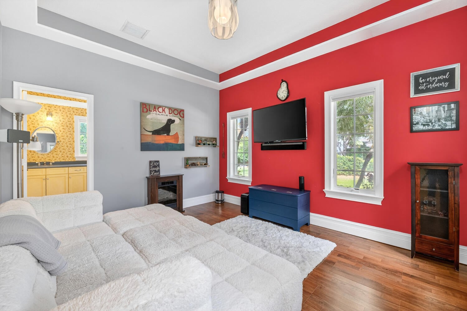 Paddock Park Residence photo 59