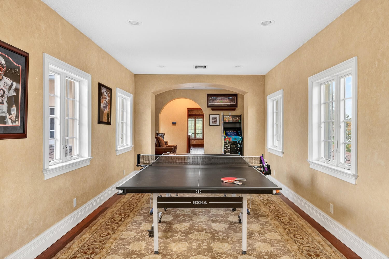 Paddock Park Residence photo 60