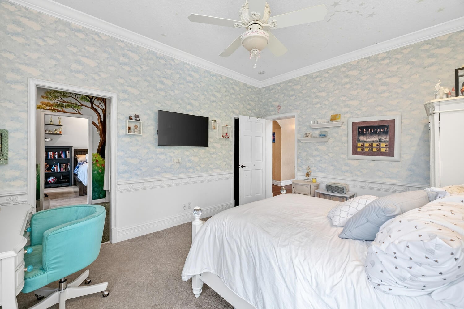 Paddock Park Residence photo 62