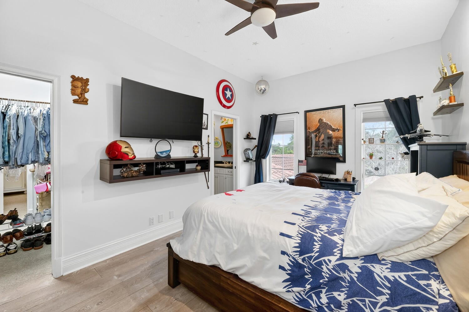 Paddock Park Residence photo 66