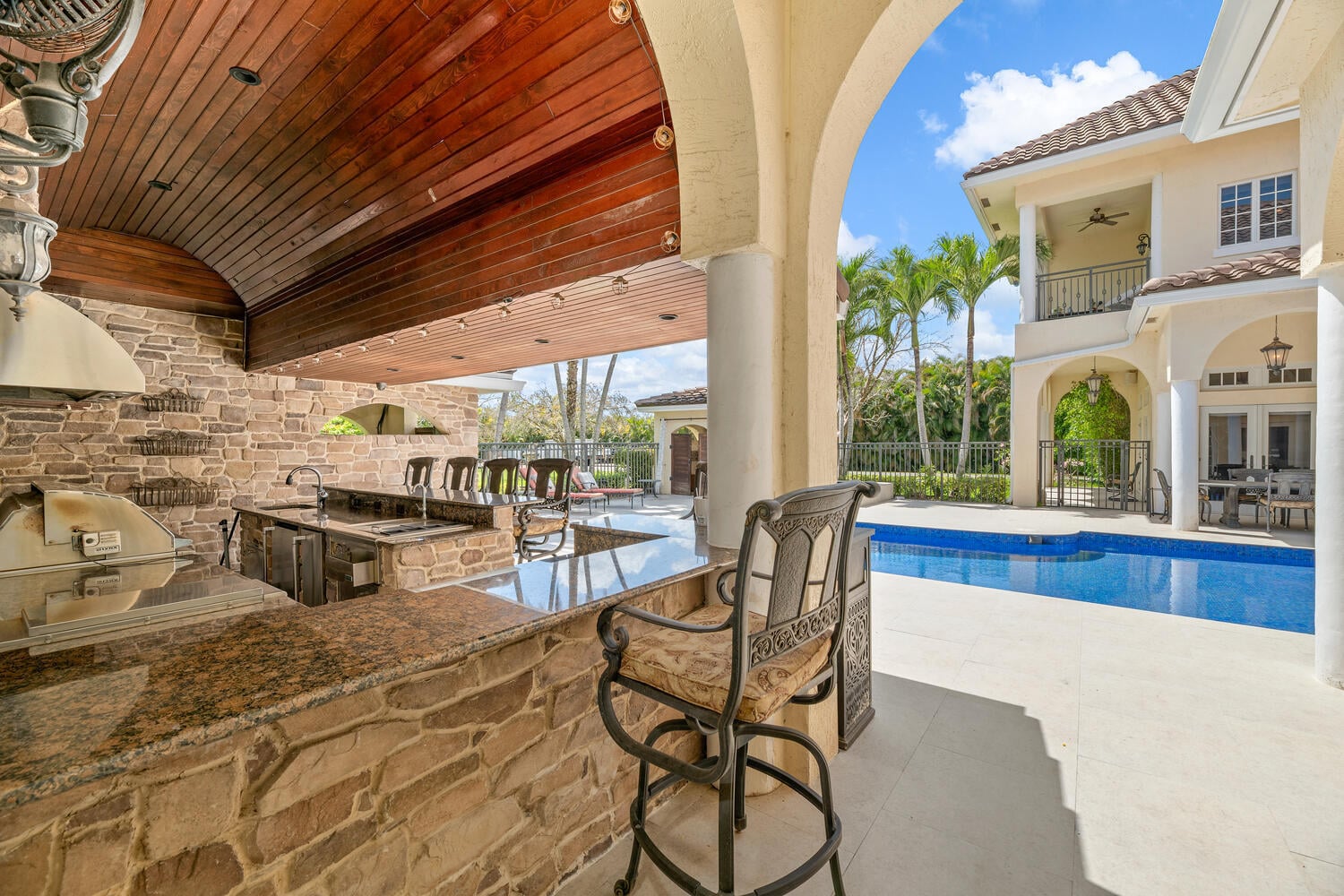 Paddock Park Residence photo 80