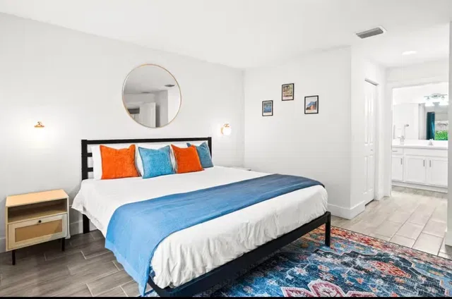 West Palm Beach Residence photo 18