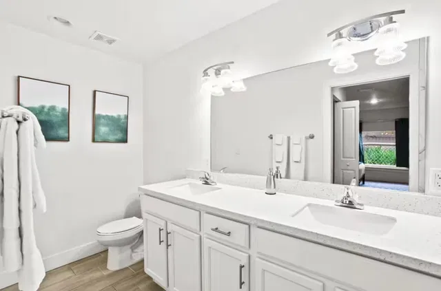 West Palm Beach Residence photo 21