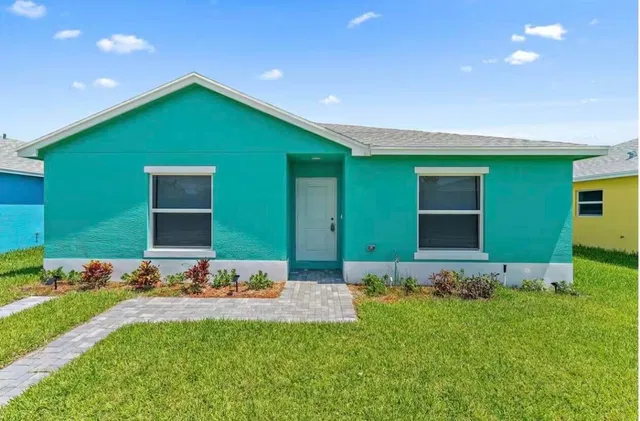 West Palm Beach Residence photo 26