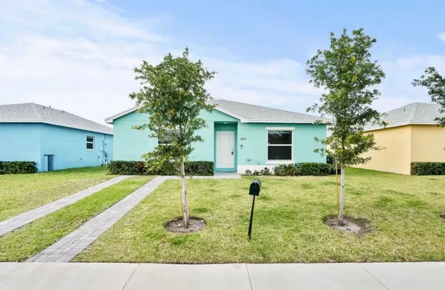 West Palm Beach Residence photo 27