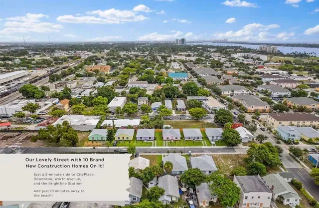 West Palm Beach Residence photo 28