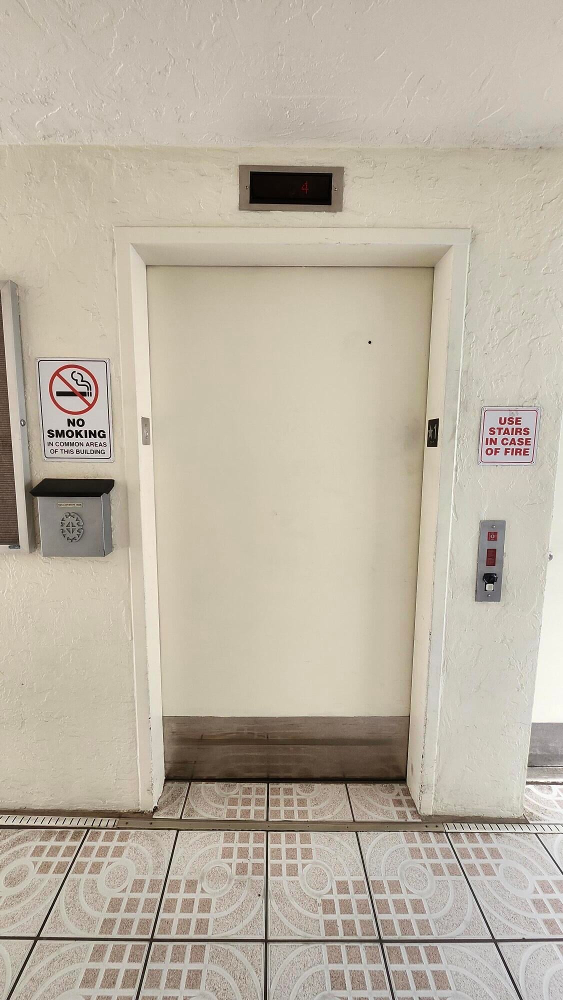 Unit 414 photo 7