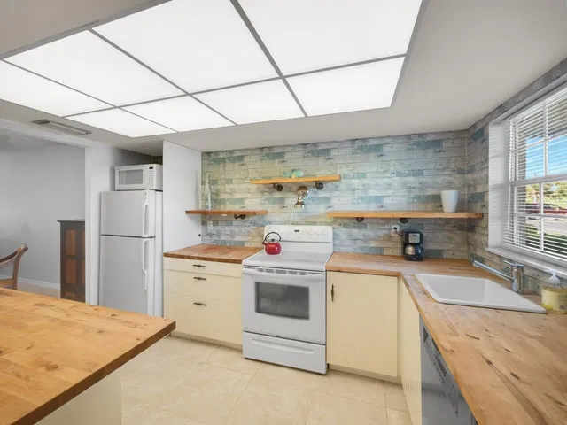 Singer Island Residence photo 8