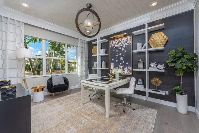 Valencia Grand Residence photo 8