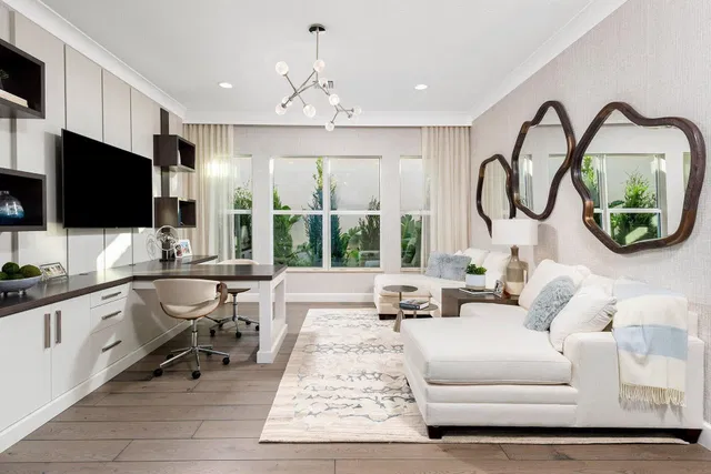 Valencia Grand Residence photo 10