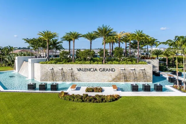 Valencia Grand Residence photo 13