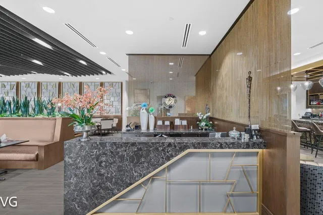 Valencia Grand Residence photo 22