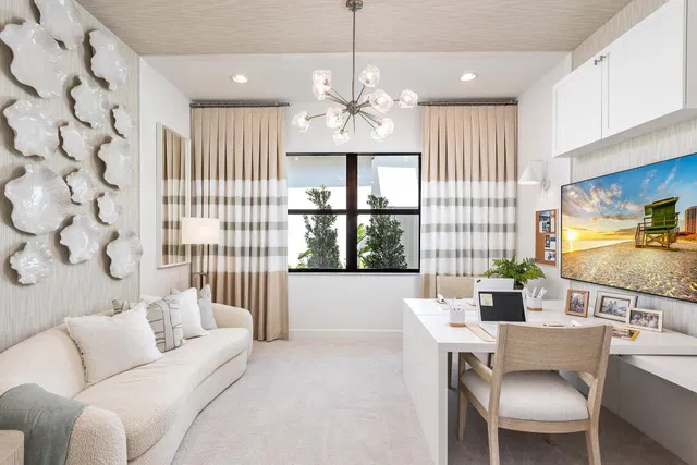 Valencia Grand Residence photo 12