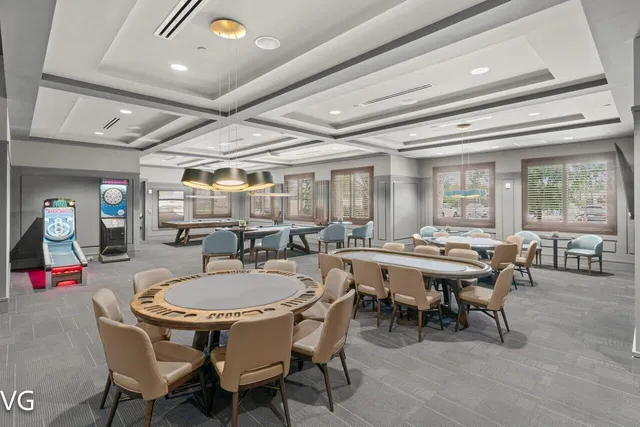 Valencia Grand Residence photo 28