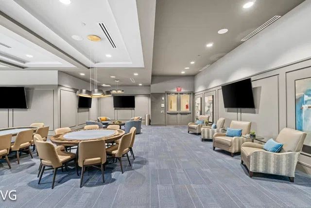 Valencia Grand Residence photo 29