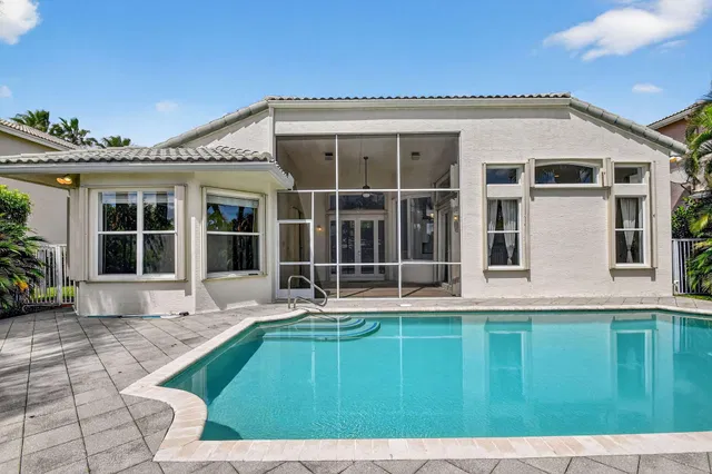 Saturnia Boca Raton Residence photo 30