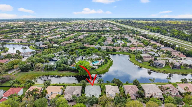Saturnia Boca Raton Residence photo 37