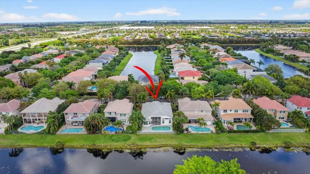 Saturnia Boca Raton Residence photo 40