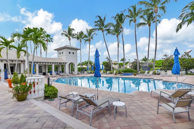 Saturnia Boca Raton Residence photo 43
