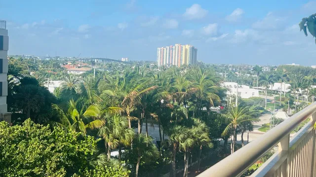 Singer Island Unit 602 photo 5