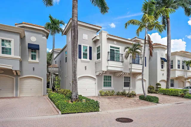 PGA National Palm Beach Gardens Residence photo 2