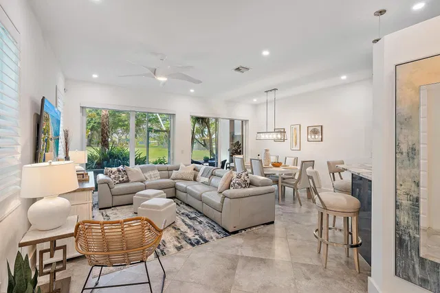 PGA National Palm Beach Gardens Residence photo 6