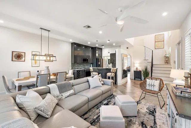 PGA National Palm Beach Gardens Residence photo 9