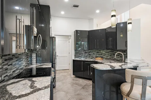 PGA National Palm Beach Gardens Residence photo 10