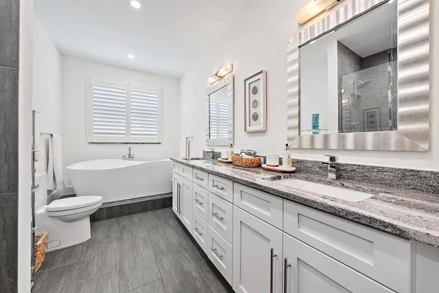 PGA National Palm Beach Gardens Residence photo 22