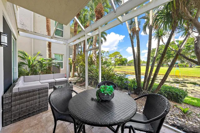 PGA National Palm Beach Gardens Residence photo 25
