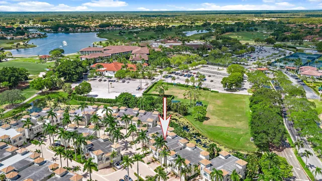 PGA National Palm Beach Gardens Residence photo 27