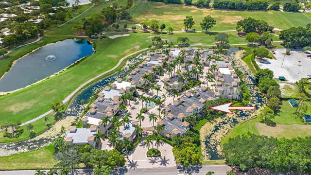 PGA National Palm Beach Gardens Residence photo 29