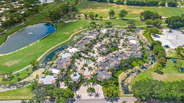 PGA National Palm Beach Gardens Residence photo 30